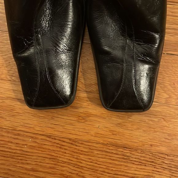 PARADE genuine leather heels - Picture 12 of 12